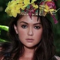 Angelica Panganiban Nøgen