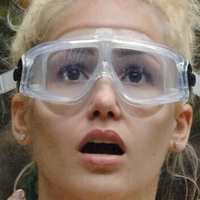 Angelina Pannek Nøgen
