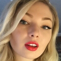 Angelina Spaska Nøgen