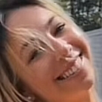 Angelina Urciuoli Nøgen