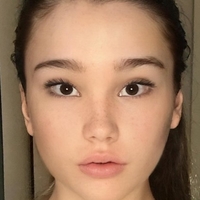 Angelina White Nøgen