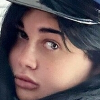 angelinaloveyman Nøgen