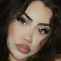 angelinamxnae Nøgen