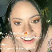 angelxbabyxk Nøgen