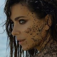 Ani Lorak Nøgen