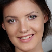Anie Darling Nøgen
