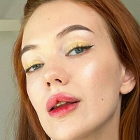 anika_vip Nøgen