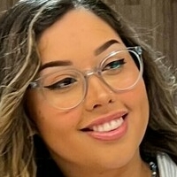 Anisha Bardell Nøgen