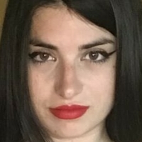 Anita DinamitaX Nøgen