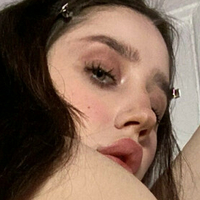 anita_greyy Nøgen