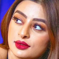 Ankita Dave Nøgen