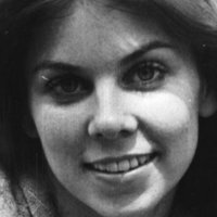 Ann Harris Nøgen