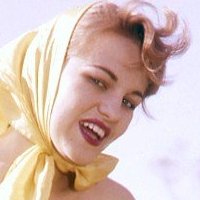 Ann Peters Nøgen