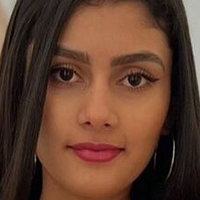 Anna Arango Nøgen