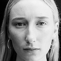 Anna Cordell Nøgen