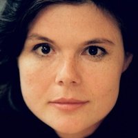 Anna Györgyi Nøgen