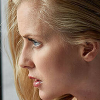 Anna Johansson Nøgen