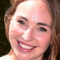 Anna Juliana Jaenner Nøgen