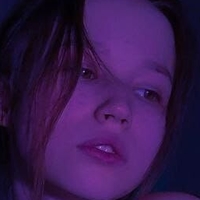Anna_Krasotk Nøgen