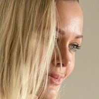 anna_mommyx Nøgen