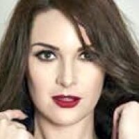 Anna Passey Nøgen