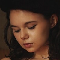 Anna Pavlola Nøgen