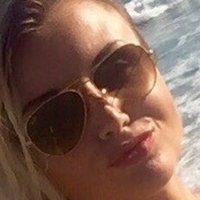 Anna Policarpova Nøgen