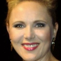 Anna Samusionek Nøgen