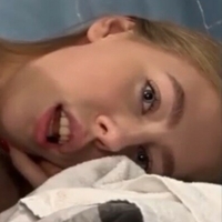 anna_ssweety Nøgen