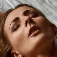 Anna Vladimirova Nøgen