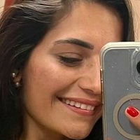 Annabel DaSilva Nøgen