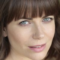 Annabel Wright Nøgen