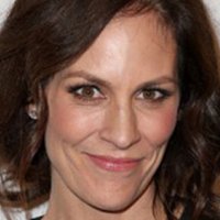 Annabeth Gish Nøgen