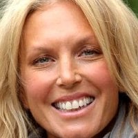 Annalise Braakensiek Nøgen