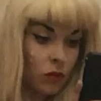 annarocksfriends Nøgen