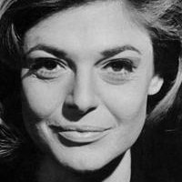 Anne Bancroft Nøgen