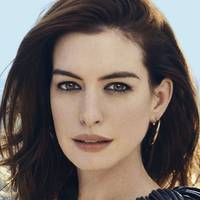 Anne Hathaway Nøgen
