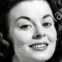 Anne Heywood Nøgen