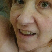 annemarieontour Nøgen