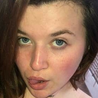 AnnyMay Nøgen