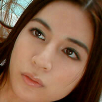 Anri Suzuki Nøgen