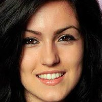 Antonella Trapani Nøgen