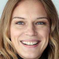 Antonia Liskova Nøgen