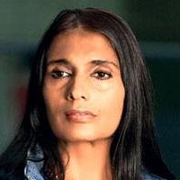 Anu Agrawal Nøgen