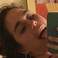 aprilbigass Nøgen