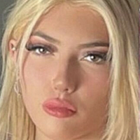 aprilhillsxox Nøgen