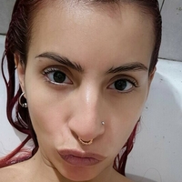 Araceli Evelyn Meli Nøgen