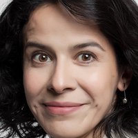 Arcelia Ramírez Nøgen