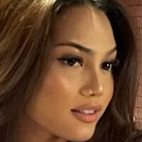 Ariana Tashnee Suhaizim Nøgen