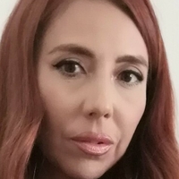 arianapetitte Nøgen